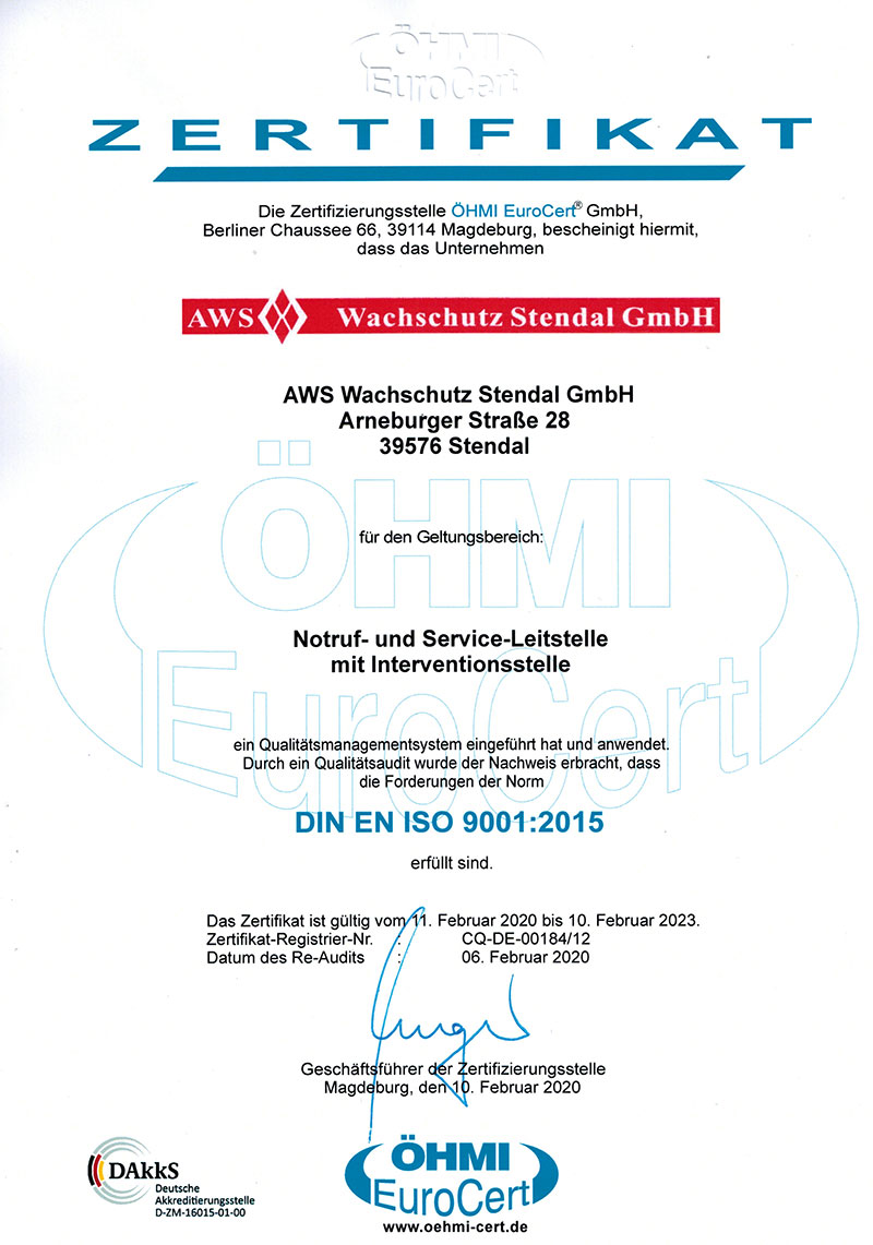 Qualitätsmanagement: Erfolgreiche Zertifizierung nach der neuen DIN EN ISO 9001:2015